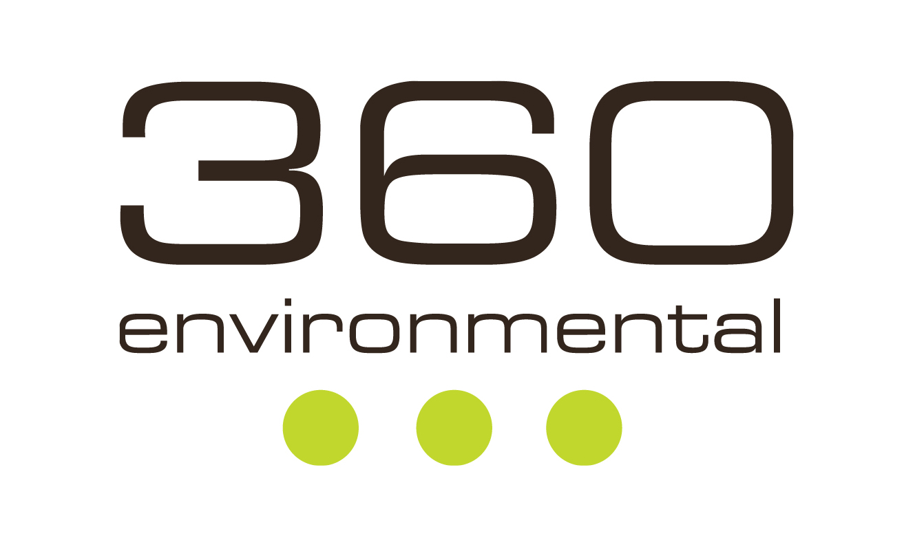 360 Environmental logo